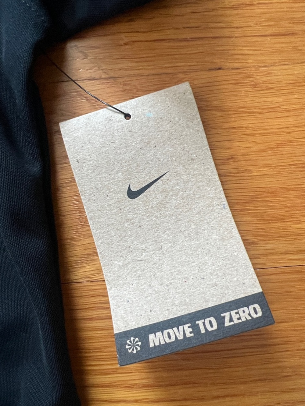 Nike Women’s Black Polo Jersey - Picture 2 of 8